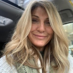 Meet your Posher, Maria cristina